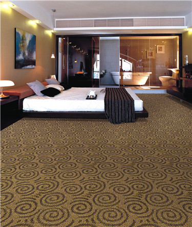 自然生态家居空间