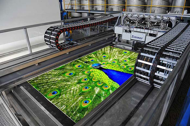 模块化拼接细节